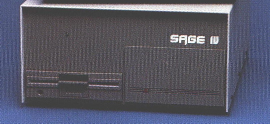 SAGE IV-1