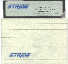 Stride Micro SGUTIL IV.21 diskette picture