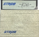 Stride Micro SGBLD IV.21 diskette picture