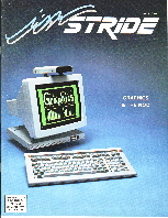 In Stride newsletter In Stride newsletter