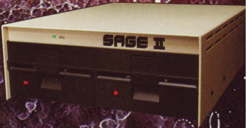 SAGE II-3