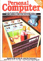 Personal Computer World February 1983