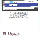 Sage Computer System IV.13 diskette picture