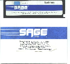 Sage Computer Business IV.13 diskette picture