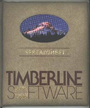 Timberline Cover