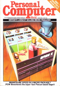 Personal Computer World February 1983