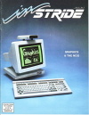 In Stride March 1985