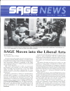 Sage News February 1984